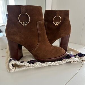 TORY BURCH BOOTS